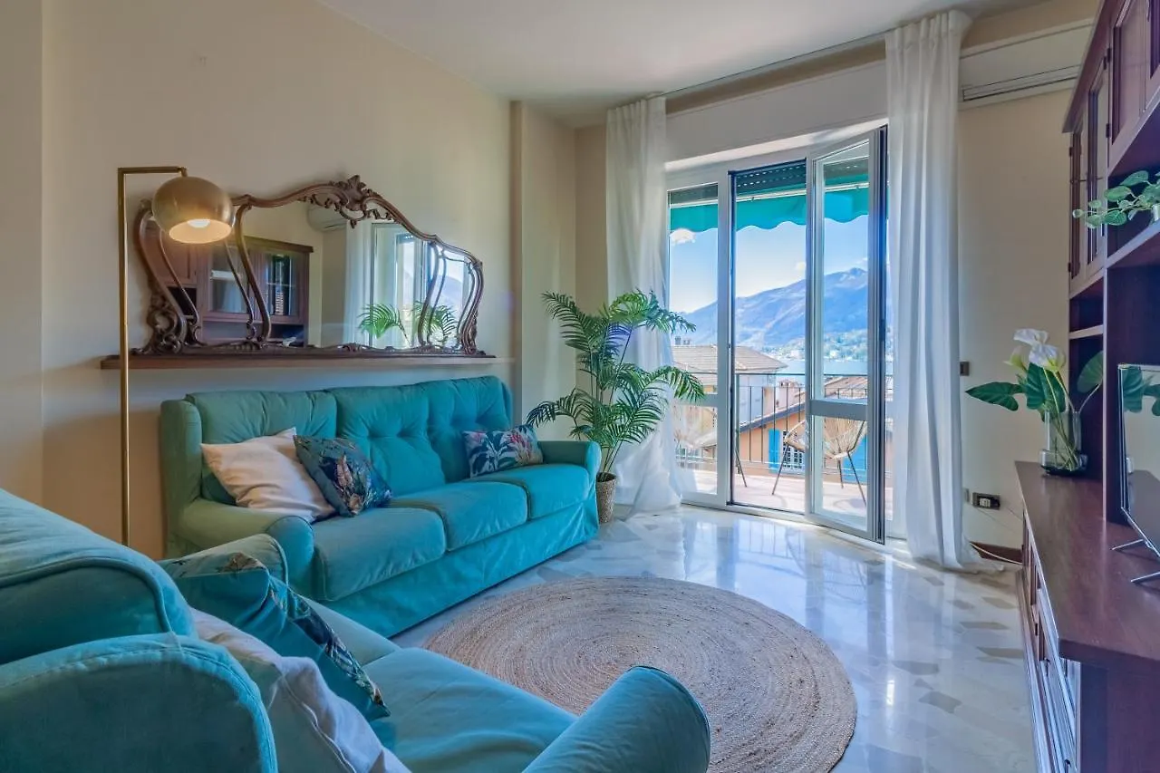 Casa Ester By Wonderful Italy بيلاجيو شقة