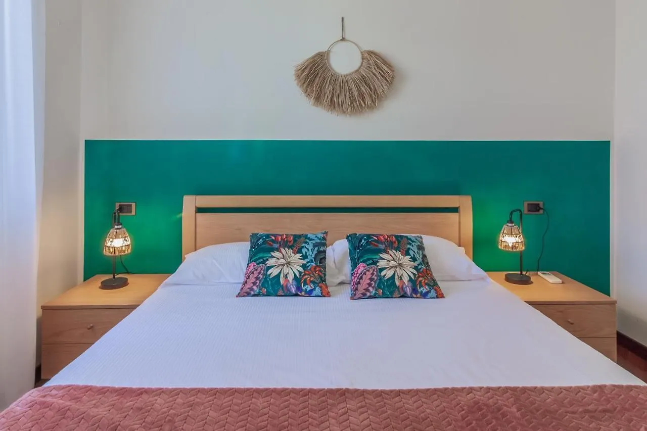 Casa Ester By Wonderful Italy بيلاجيو 0*,  إيطاليا