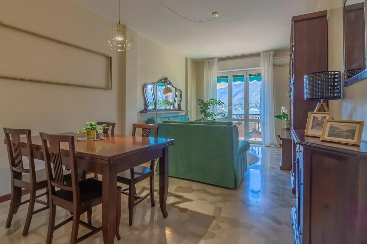 Apartment Casa Ester By Wonderful Italy Bellagio