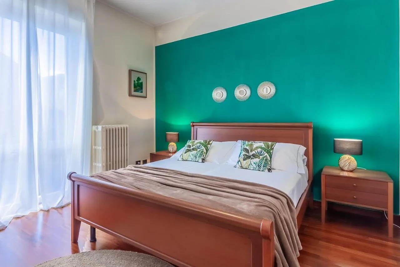 Apartment Casa Ester By Wonderful Italy Bellagio