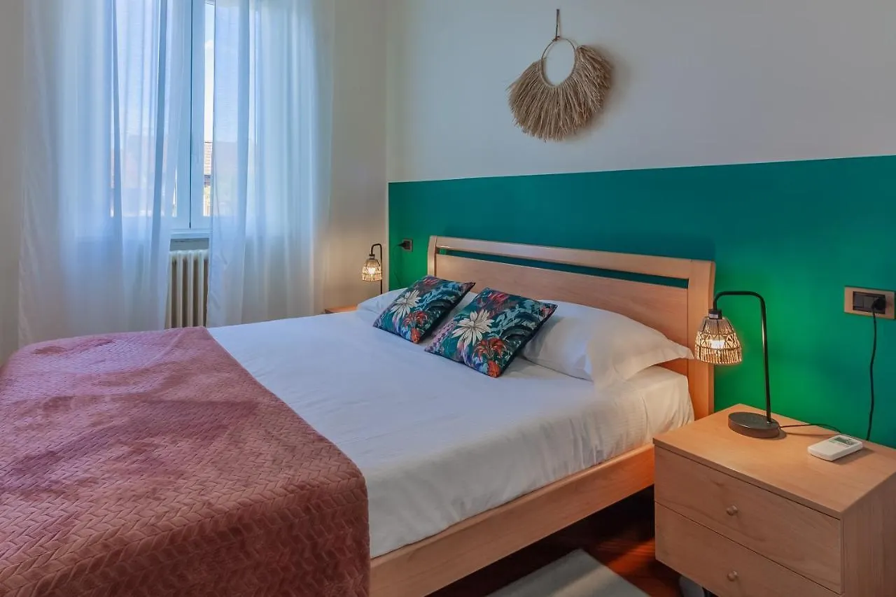 Casa Ester By Wonderful Italy Bellagio Apartment