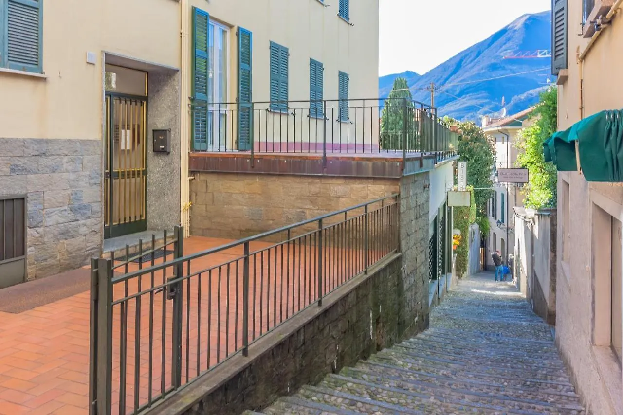 Apartment Casa Ester By Wonderful Italy Bellagio Italy